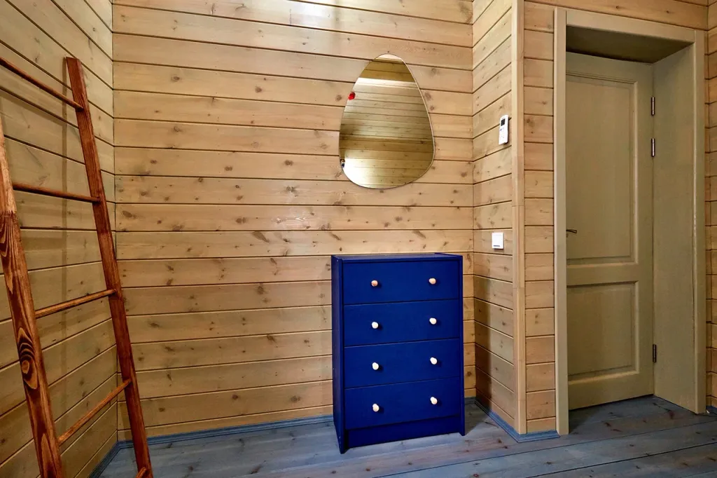 3-комнатный Дом