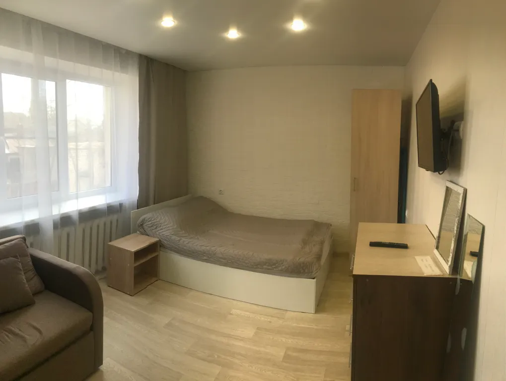 Квартира в 5-ти миниах от Псково-Печорского Свято-Успенского монастыря