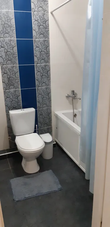 Квартира Комфортная квартира — Анапа