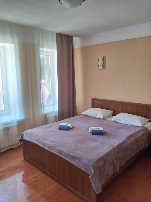 Квартира Комната — аренда посуточно в Катунь