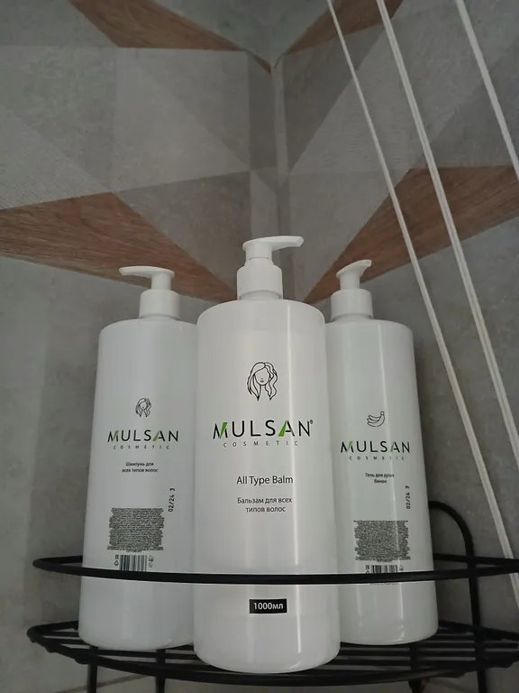 Квартира в самом центре города