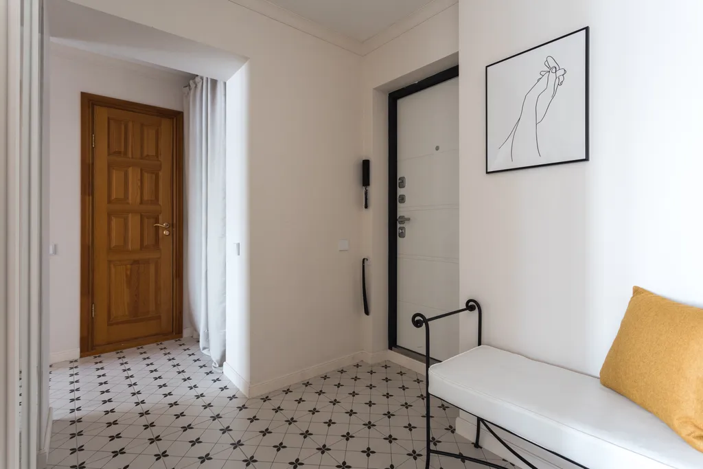 Квартира Hugge Place Квартира в стиле ретро у ЖД вокзала — Новосибирск