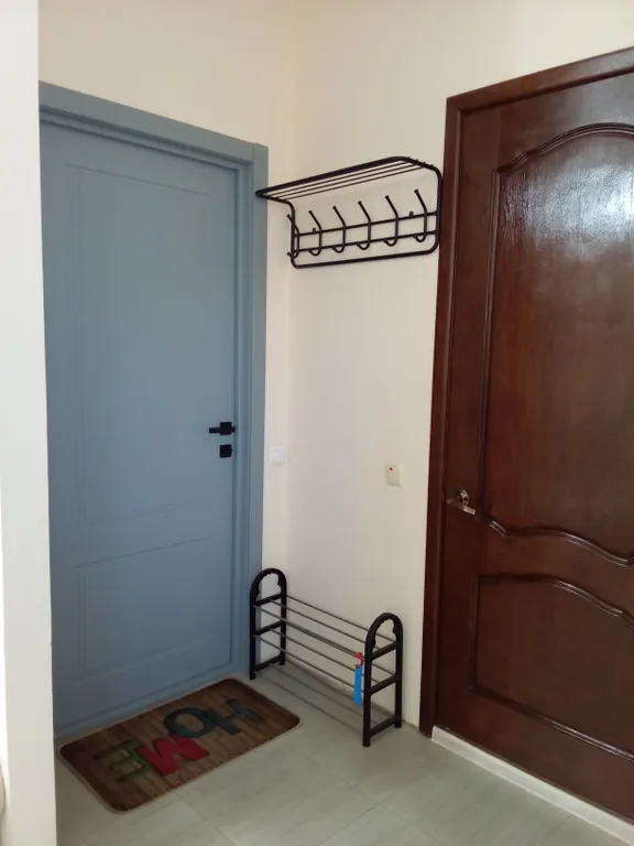 Квартира Апартаменты с прекрасным видом, первая линия — Анапа