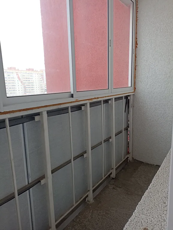 Квартира Квартира Уютная студия с удобным расположением — Новосибирск