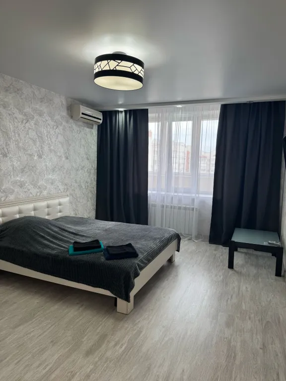 Уютная квартира в центре города рядом с парком