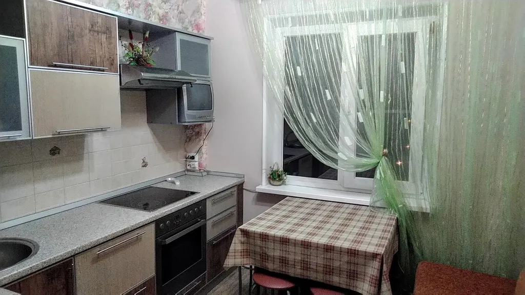 Квартира от собственника