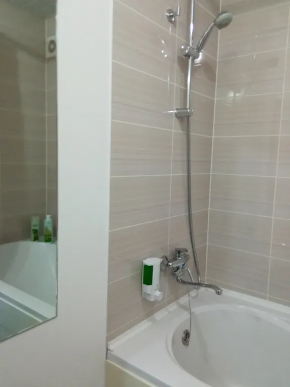 Центр города, гостиный двор