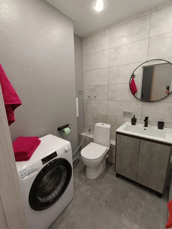 Квартира Квартира Сюжеты - студия — Екатеринбург