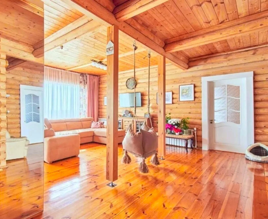 3-комнатный Дом