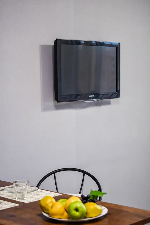 Квартира Квартира Уютная студия в элитном доме — Красноярск