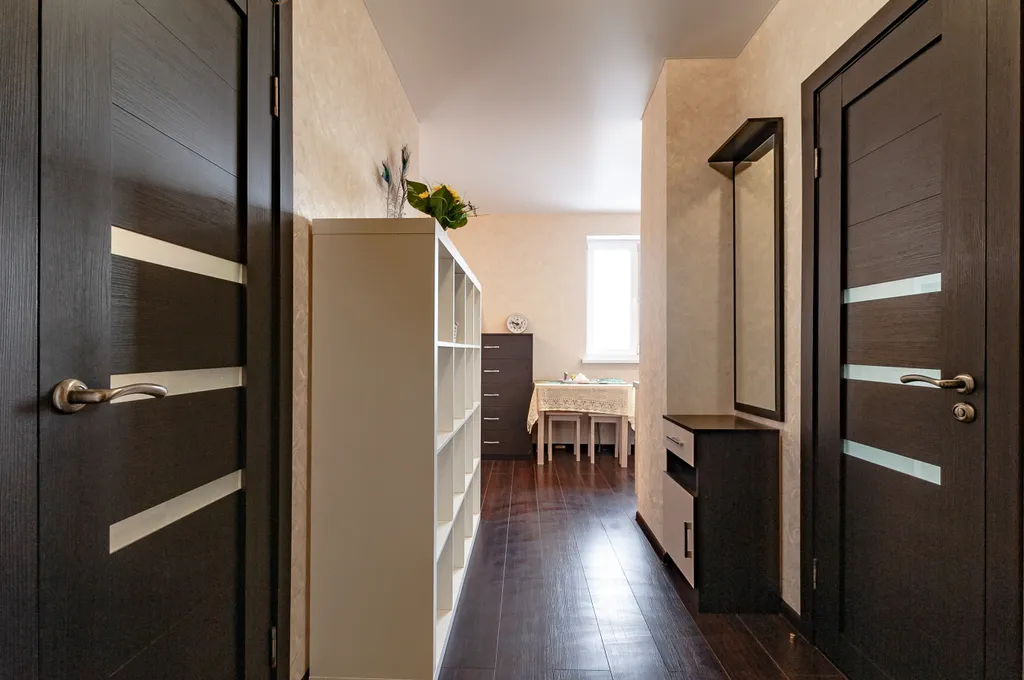 Домашний рай