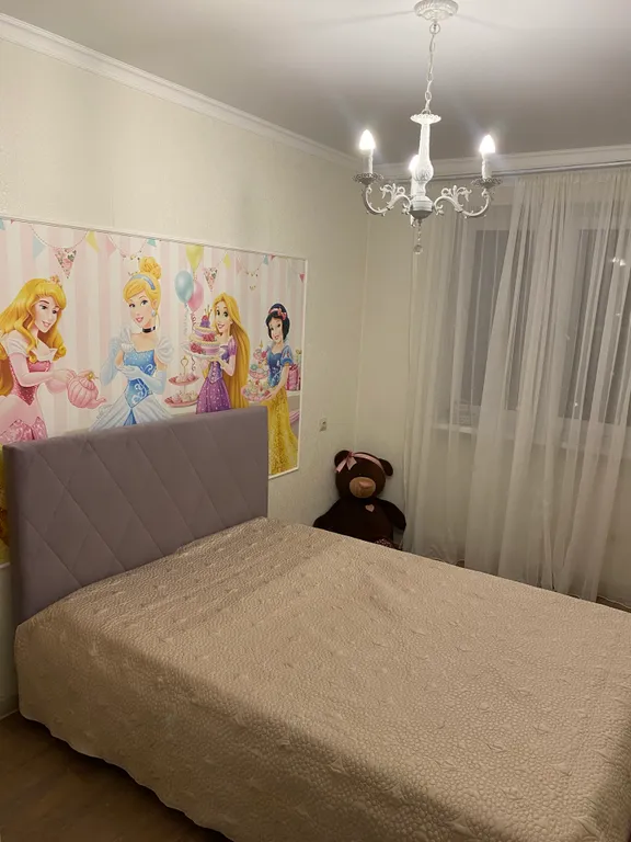 Уютная квартира рядом с морем