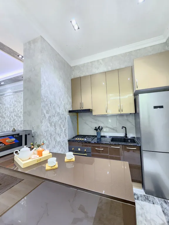 Апартаменты на метро Минор 234 Ташкент