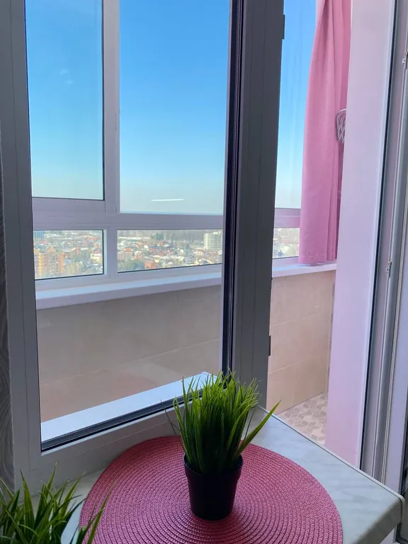 Превосходная видовая квартира на Канал имени Москвы