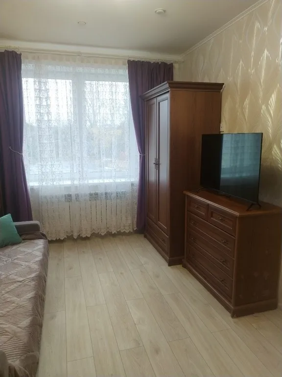 Уютная квартира для вашего отдыха