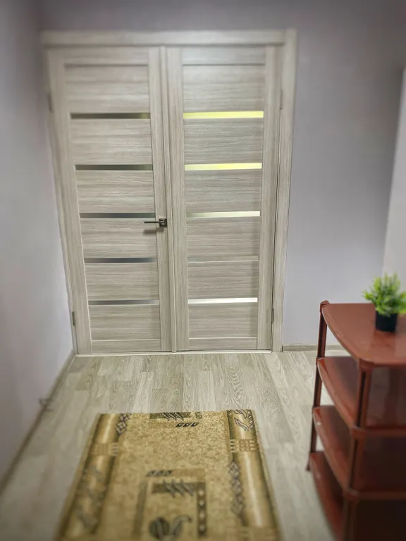 Квартира Уютная квартирка в живописной Абхазии — аренда посуточно в Цитрусовый