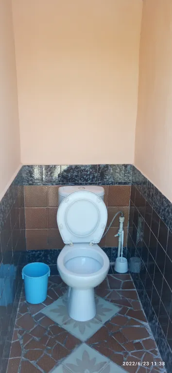 Семейный номер эконом