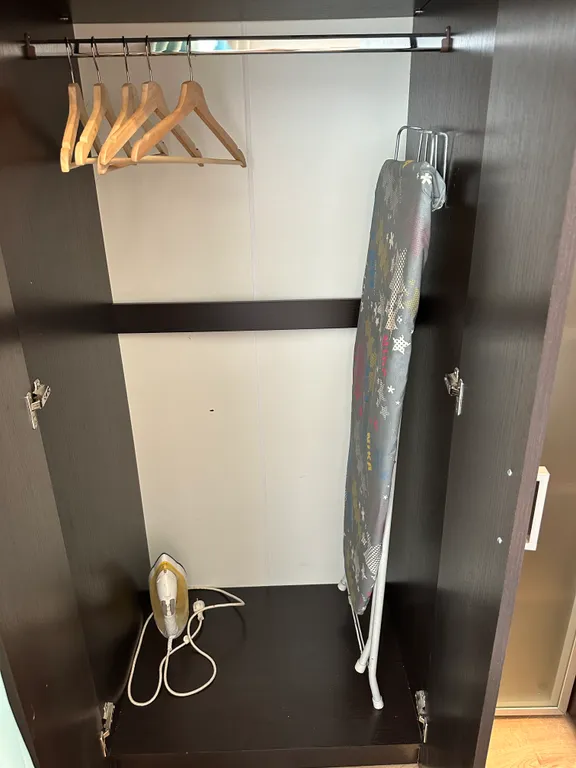 Уютная студия