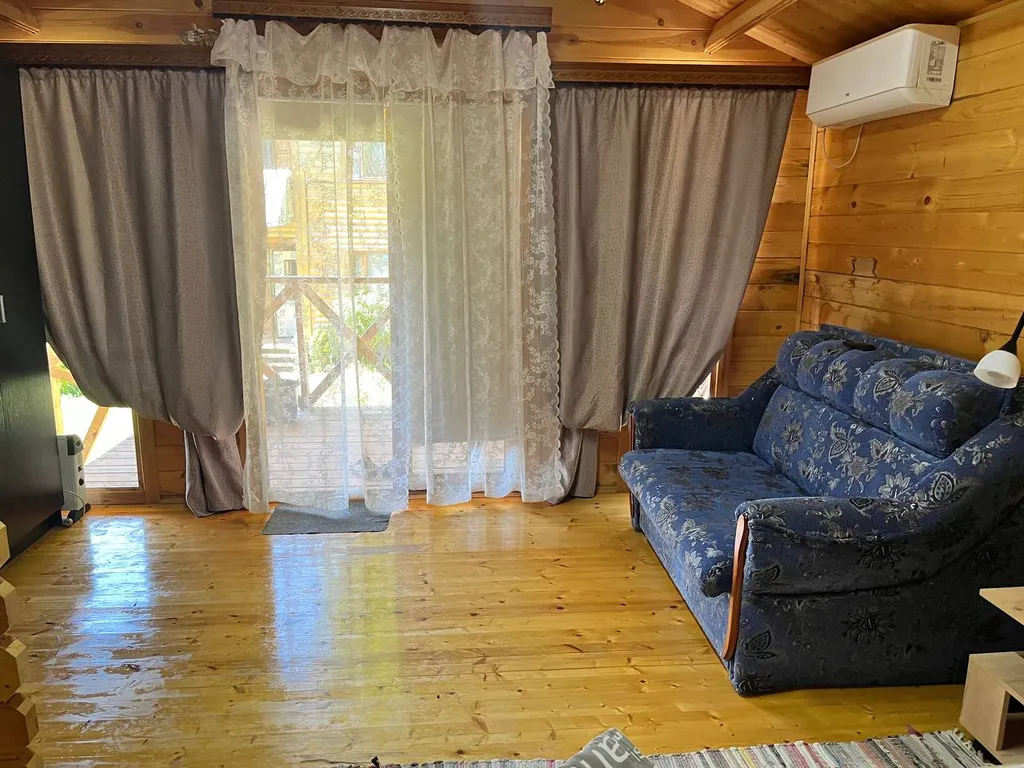 Гостевой дом Малахит