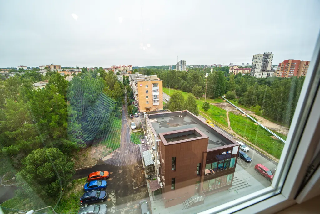 Уютная квартира рядом с центром города