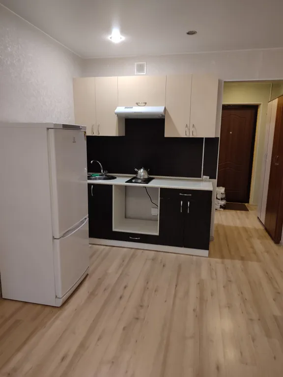 Уютная студия в центре