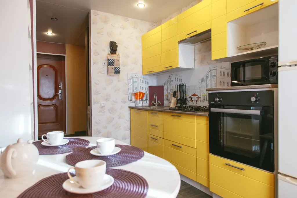 Рабочий дом