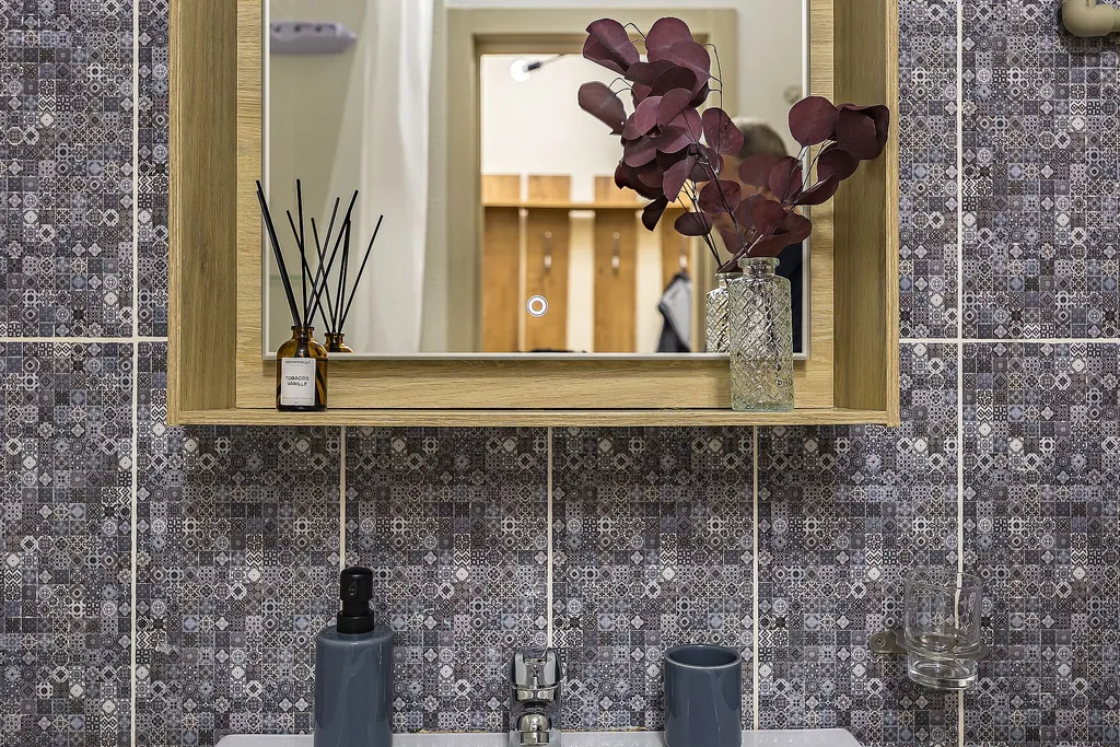 Уютная студия в центре города