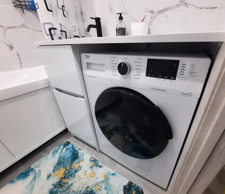 Новая студия на патрокле