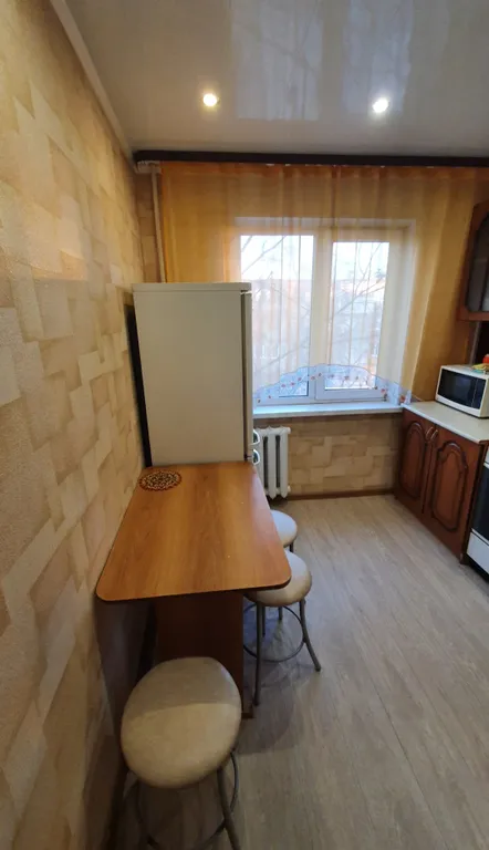 Уютная квартира в центре