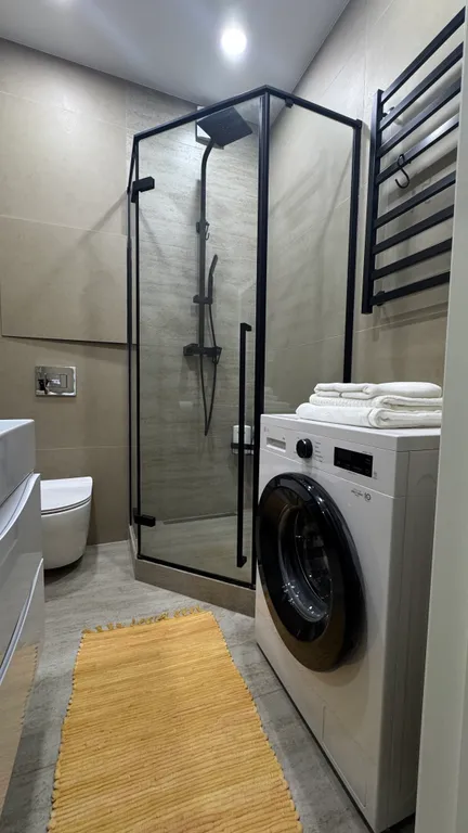 Апартамент 10 Крымская Резиденция