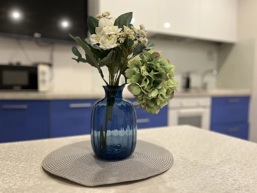 Квартира Уютная квартира — Самара