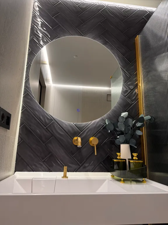 Квартира с лучшей локацией города