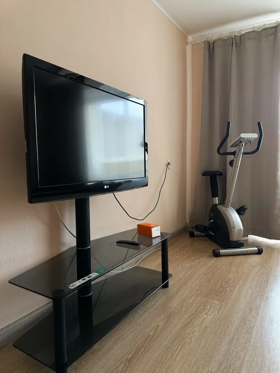 Квартира 2-комнатная Квартира — Хабаровск