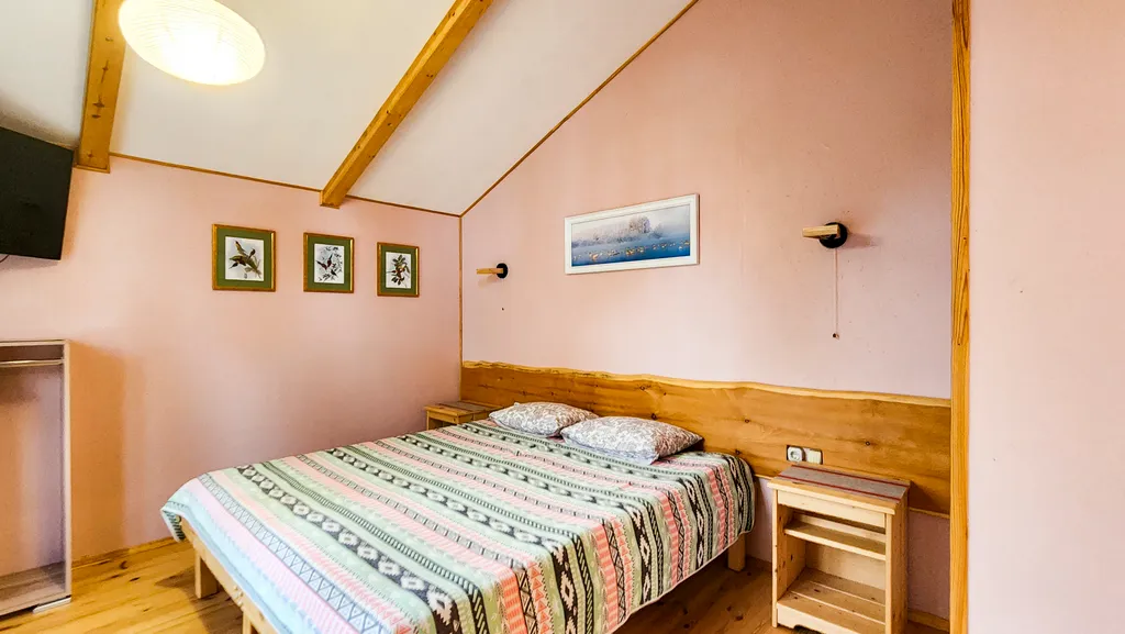 Семейный домик