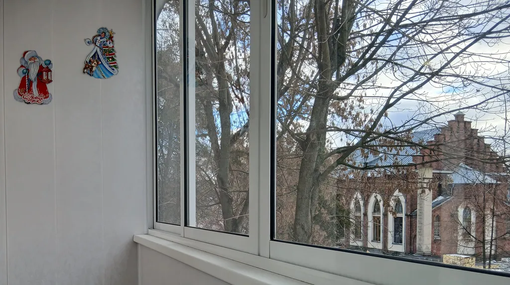 Светлая чистая уютная 2-комнатная квартира с современным ремонтом