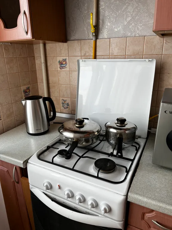 Квартира Уютная квартира возле Кафедрального Собора — Калининград