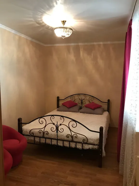 Уютный дом в центре города