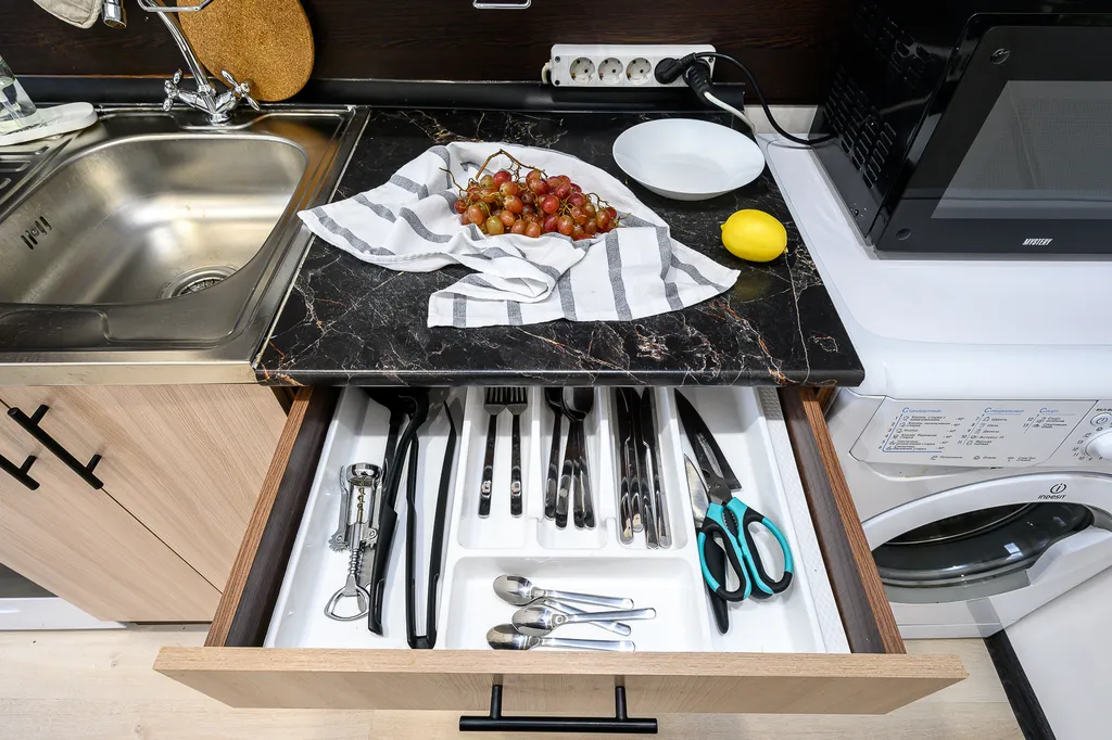 Квартира Квартира рядом с городом — Шушары