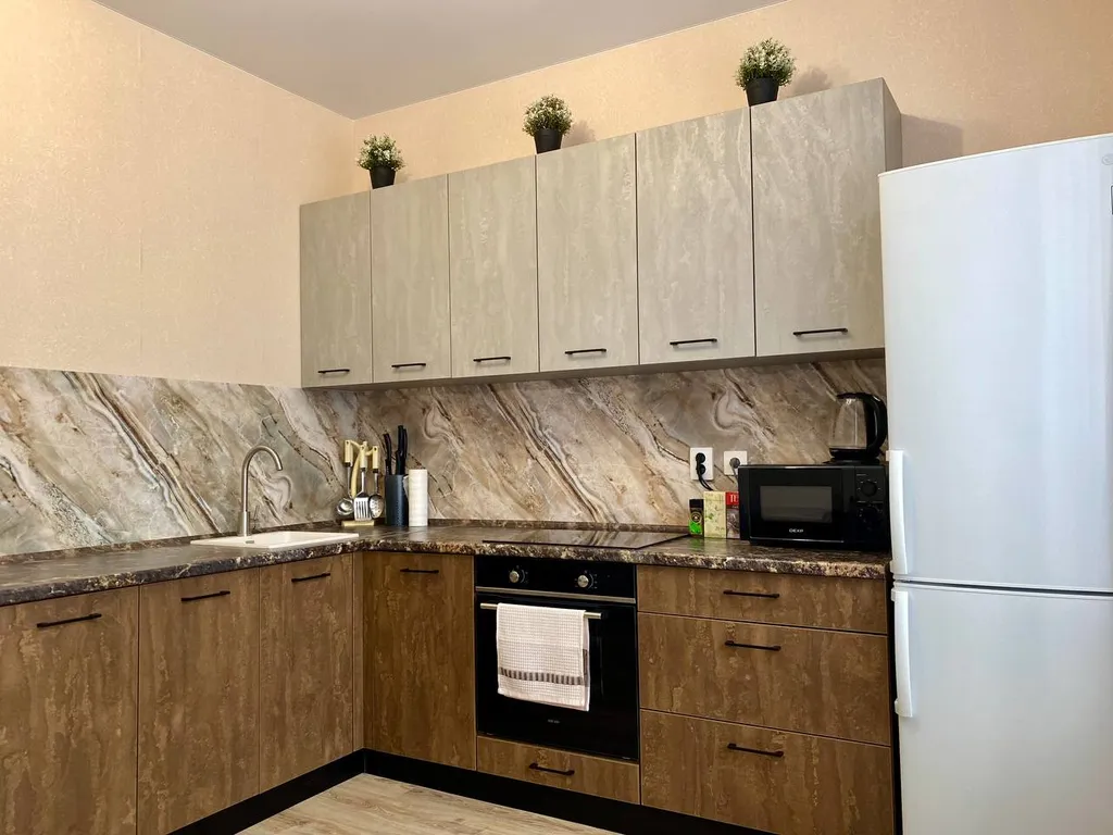 Квартира в 10 минутах от трассы м4 Дон