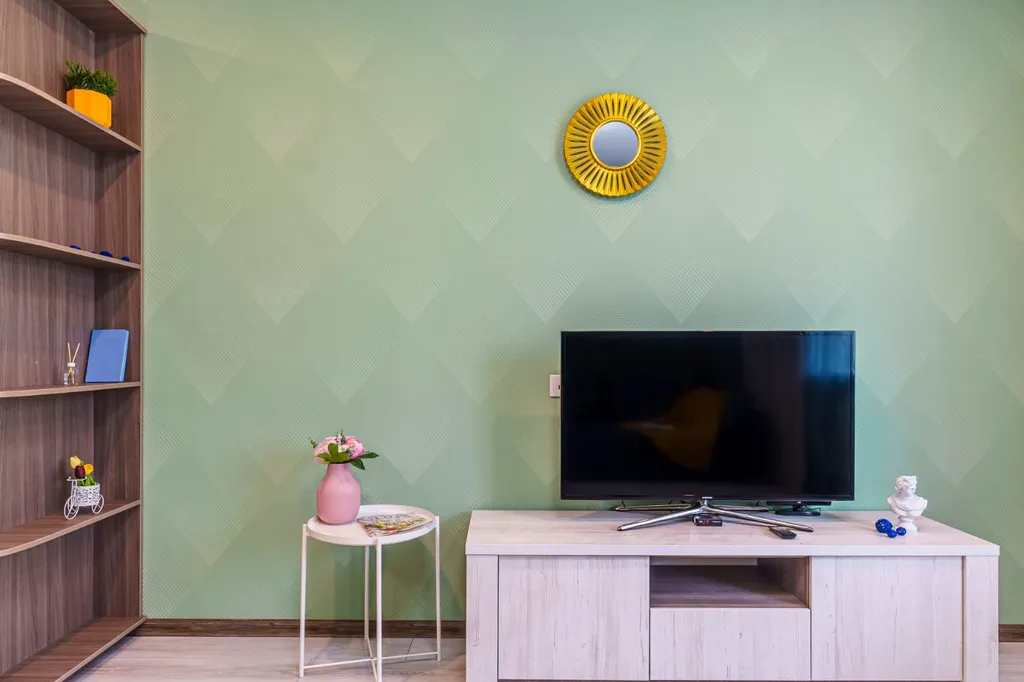 Квартира Уютные апартаменты студия в центре города, у жд вокзала — Ростов-на-Дону