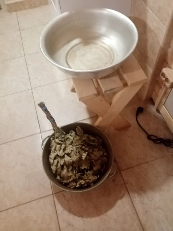 Коттедж под Брестом