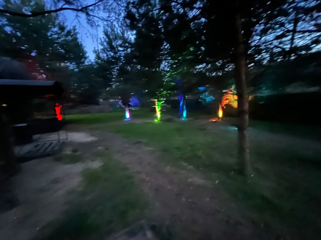 Коттедж - усадьба прянь - Кошкин дом