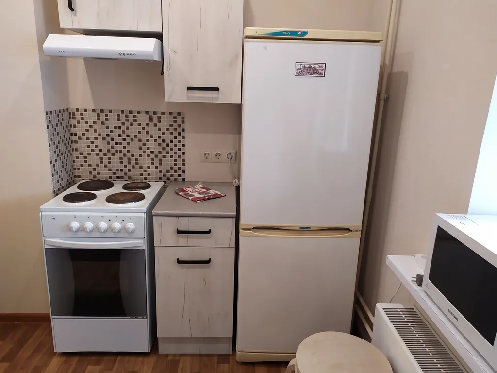 Квартира Уютная квартира у побережья Финского залива — Кронштадт