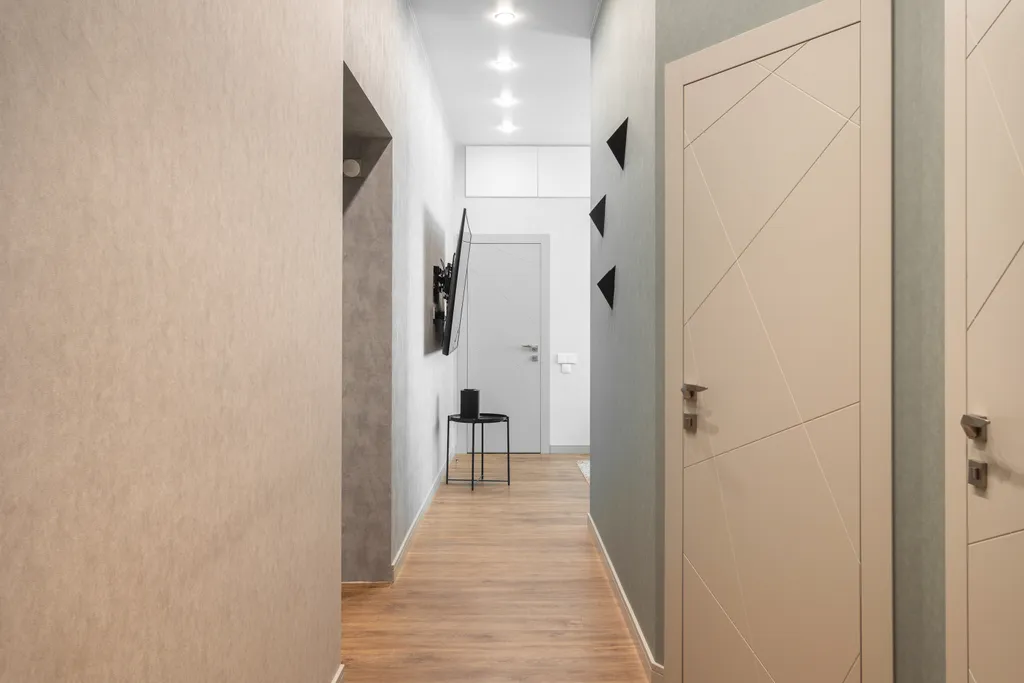 Квартира Апартаменты в особняке начала XIX века — Санкт-Петербург