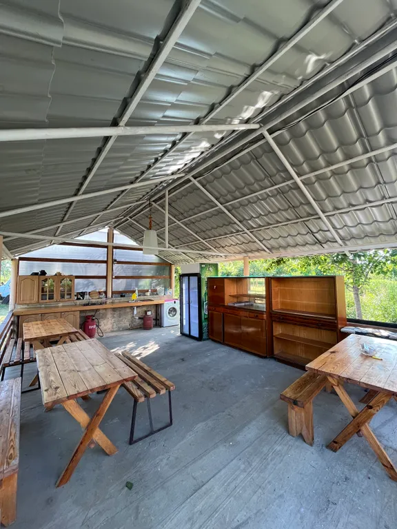 Коттедж Домик у реки — Сухум