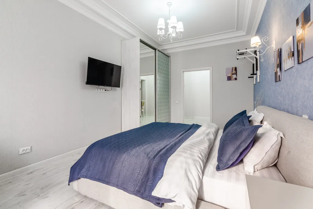 Жк комфорт 4х комн квартира, возле трц мега аlmaty