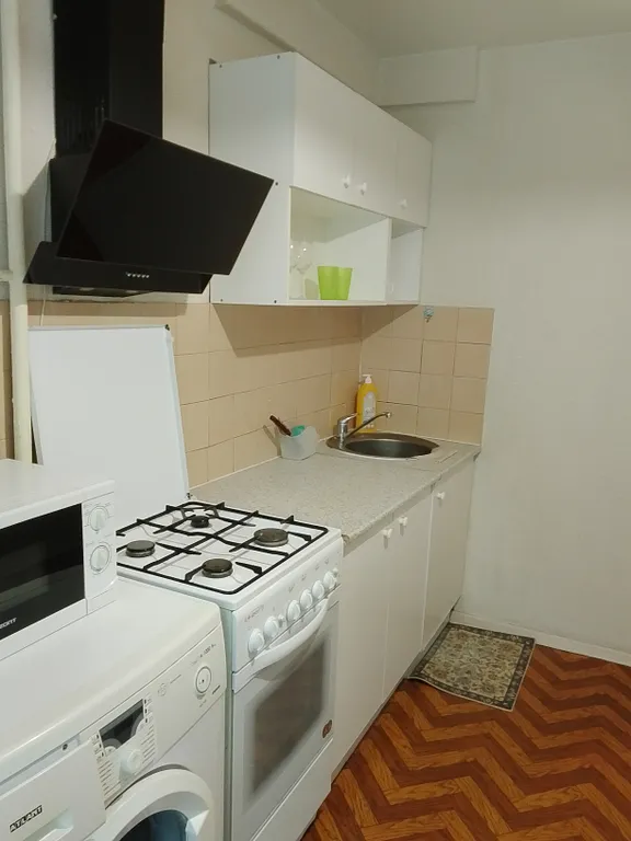 Уютная, тихая и чистая 2х комнатная квартира