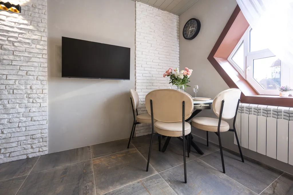 Апартаменты в центре города Светлогорска