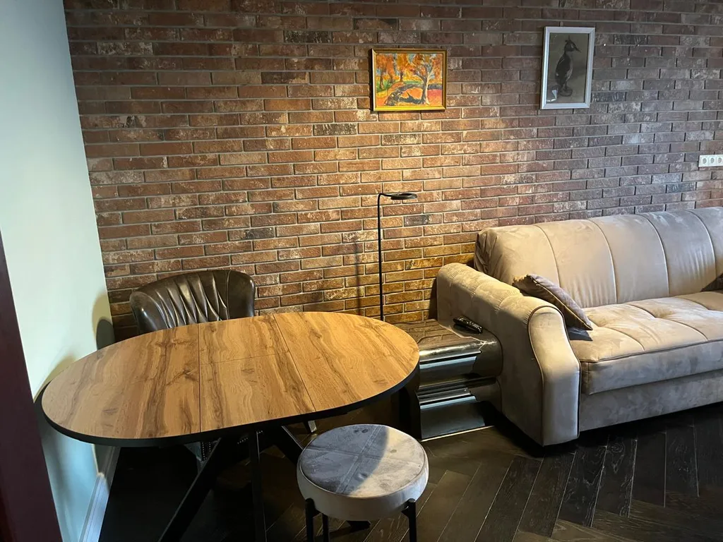 Апартаменты с собственным SPA