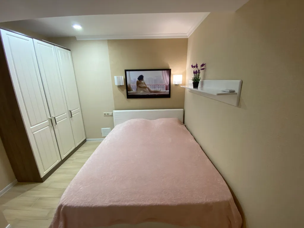 Апартаменты Дива